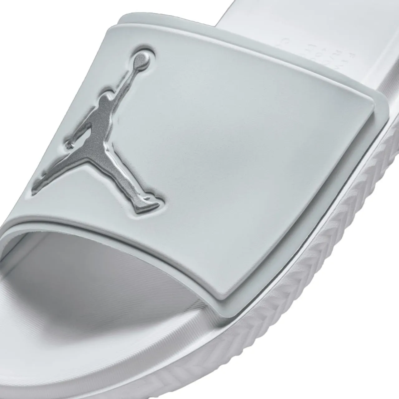 NIKE Men's Jordan Jumpman Slide Sandal