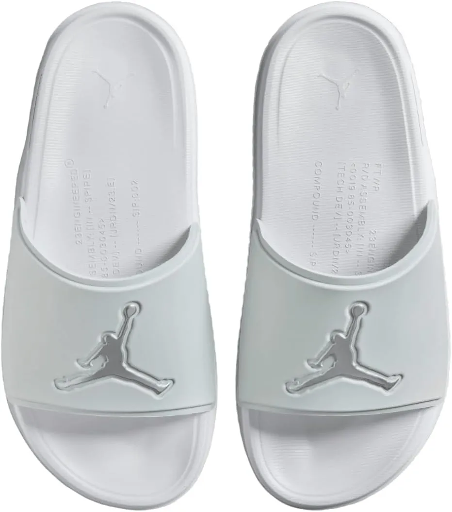NIKE Men's Jordan Jumpman Slide Sandal