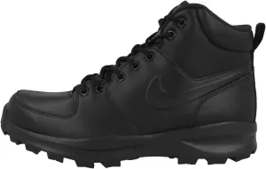 Nike Men's Manoa Leather Hiking Boot