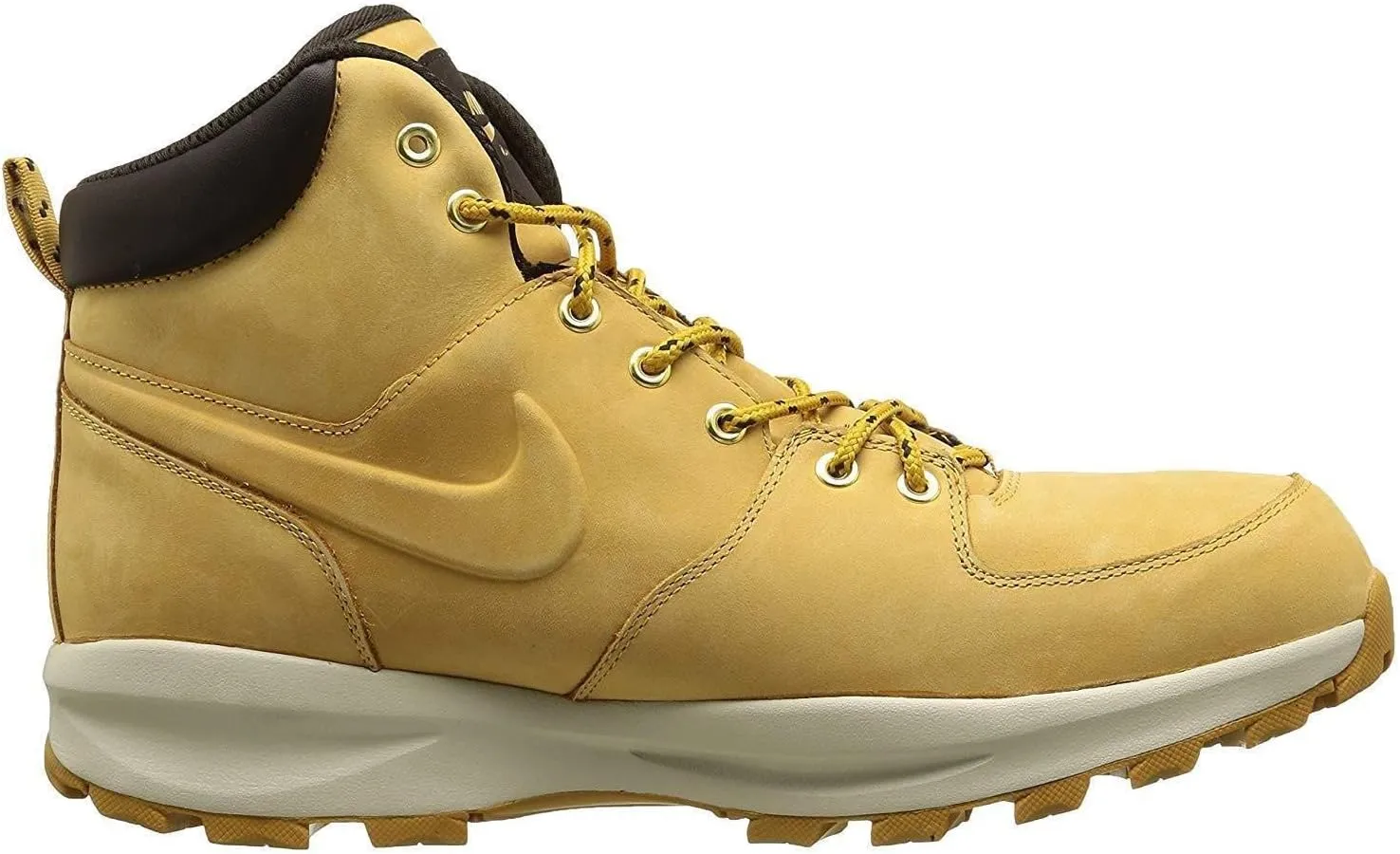 Nike Men's Manoa Leather Hiking Boot
