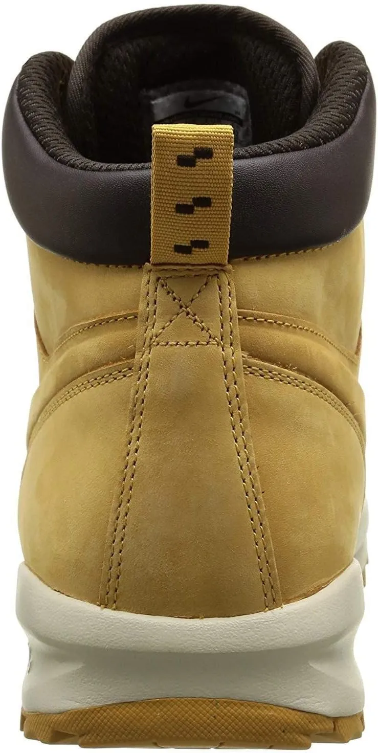 Nike Men's Manoa Leather Hiking Boot