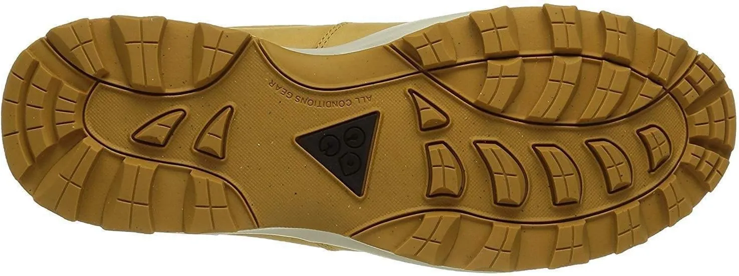 Nike Men's Manoa Leather Hiking Boot