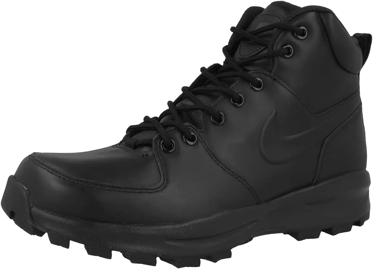 Nike Men's Manoa Leather Hiking Boot