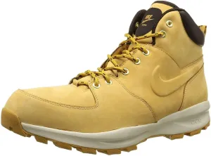 Nike Men's Manoa Leather Hiking Boot