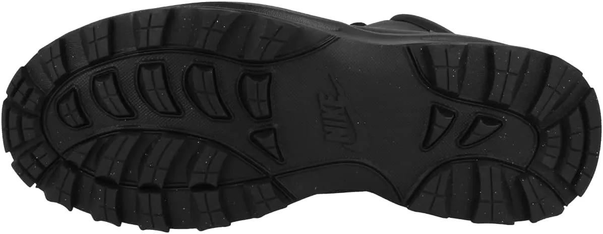 Nike Men's Manoa Leather Hiking Boot