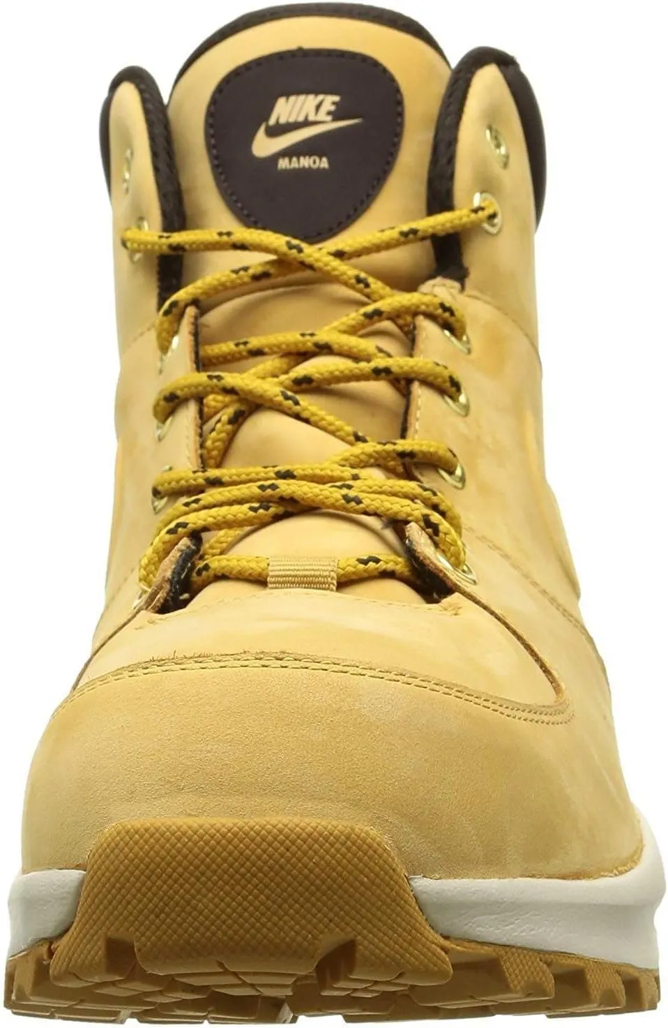 Nike Men's Manoa Leather Hiking Boot