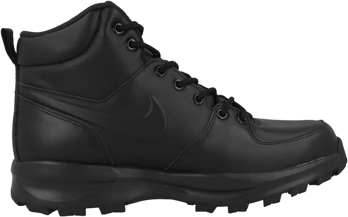 Nike Men's Manoa Leather Hiking Boot