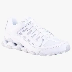 Nike Mens Reax 8 Mesh Trainer White 102