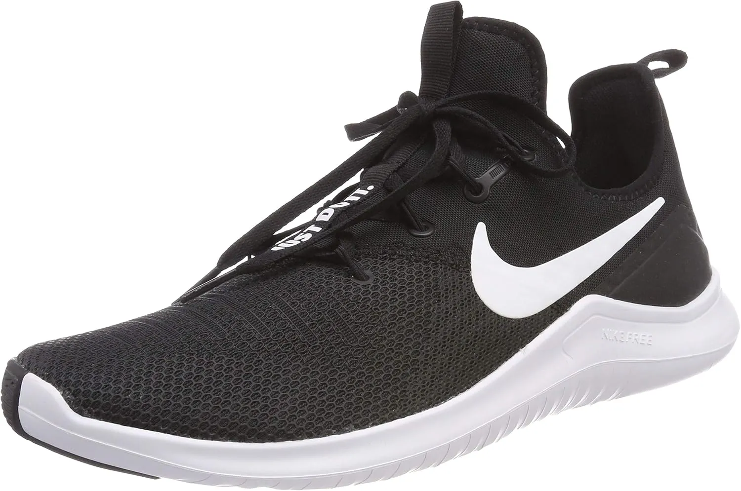 Nike Skateboarding Men's The Team Edition 10.5 Black