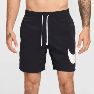 Nike Swim Men's 7" Volley Shorts NESSE506-001