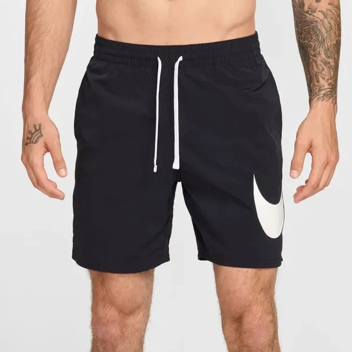 Nike Swim Men's 7" Volley Shorts NESSE506-001