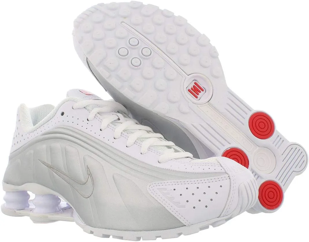 Nike Women's Shox R4 Trainers