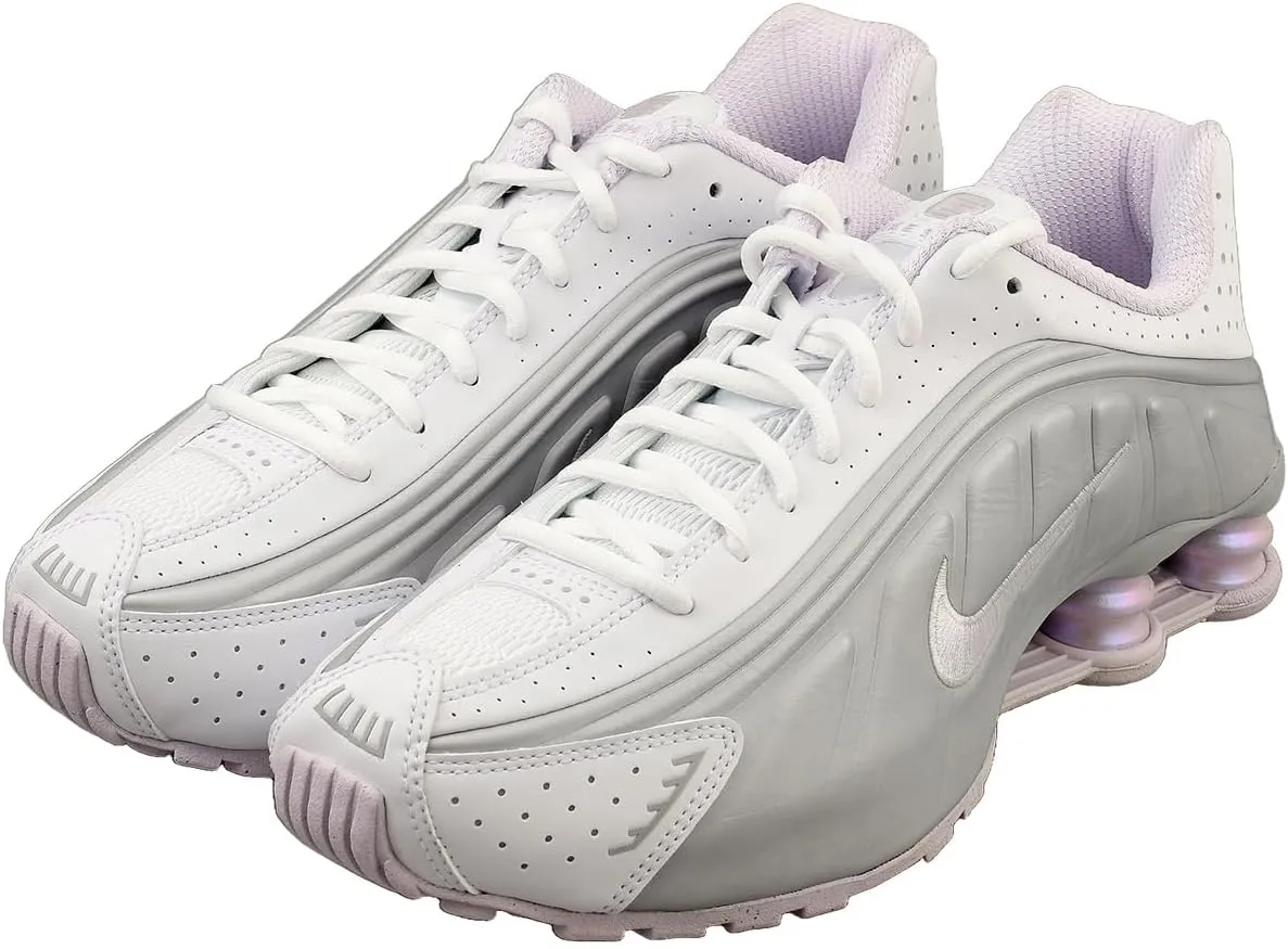 Nike Women's Shox R4 Trainers