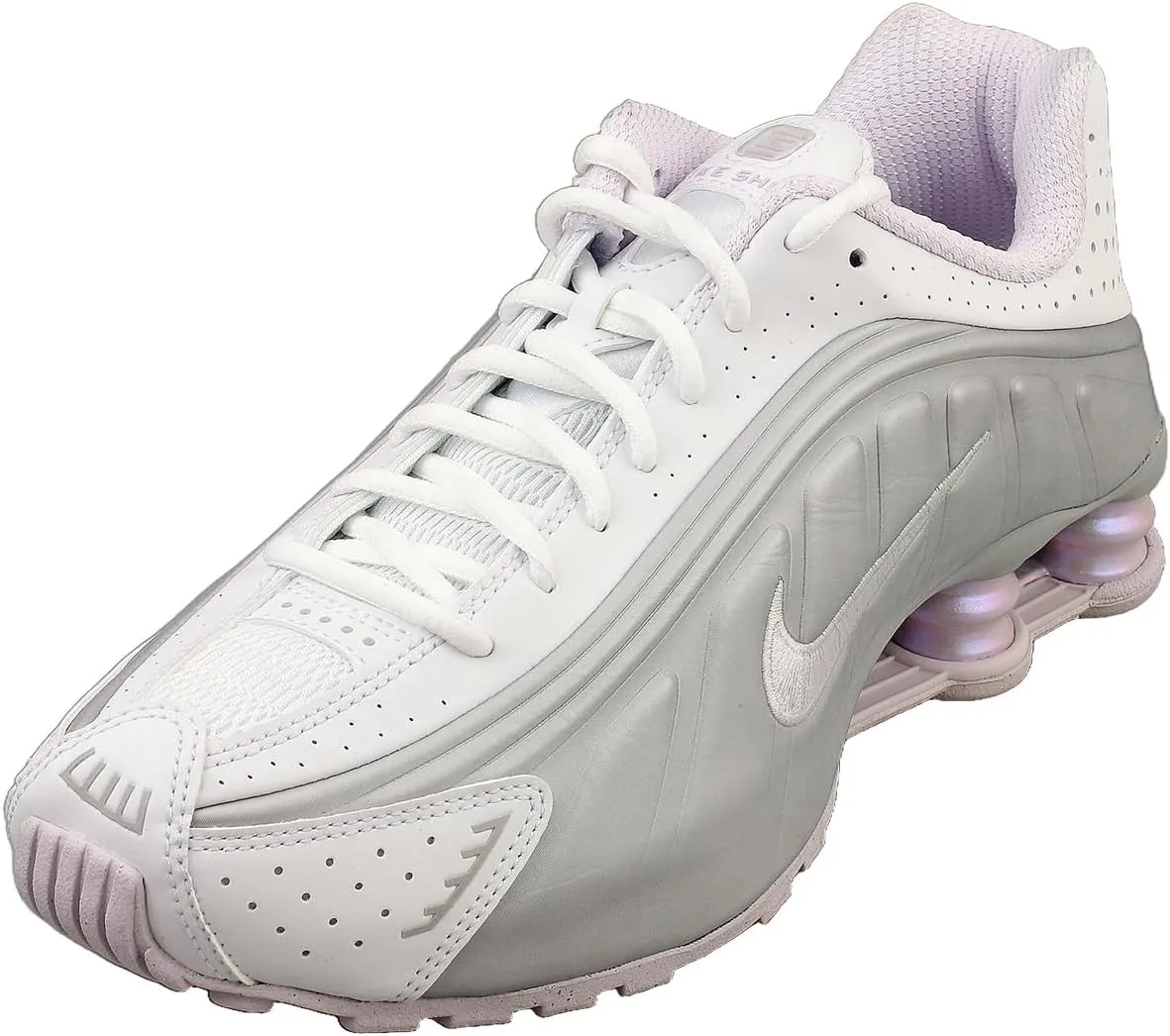 Nike Women's Shox R4 Trainers