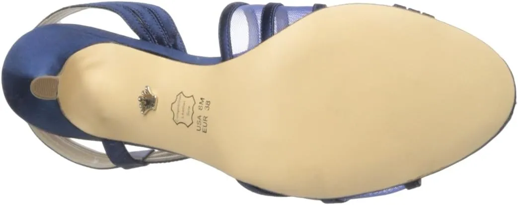 Nina Women's Vitalia Dress Sandal