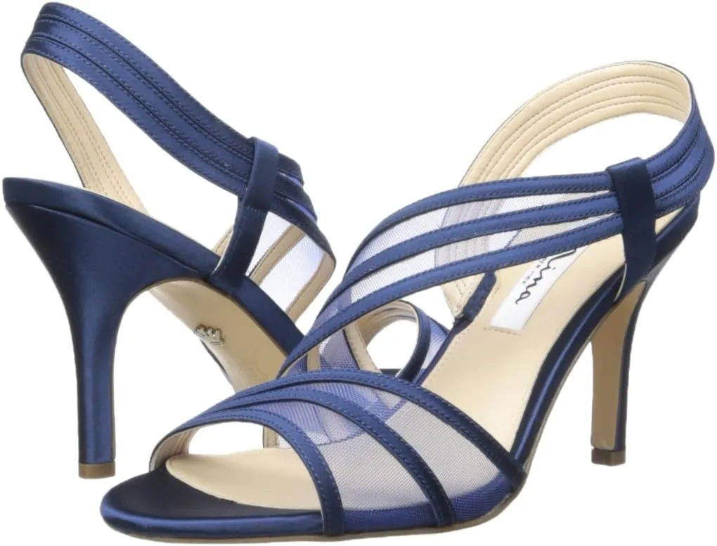 Nina Women's Vitalia Dress Sandal