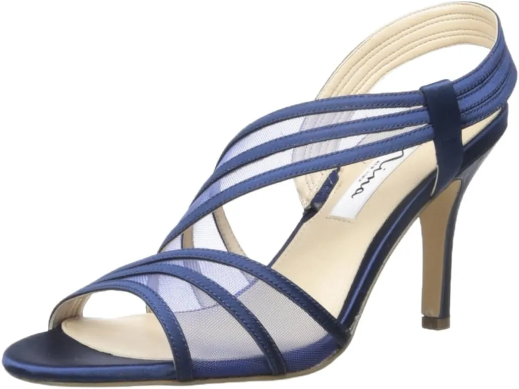 Nina Women's Vitalia Dress Sandal