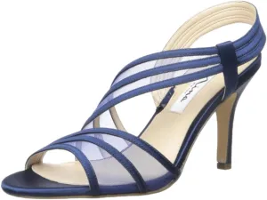 Nina Women's Vitalia Dress Sandal