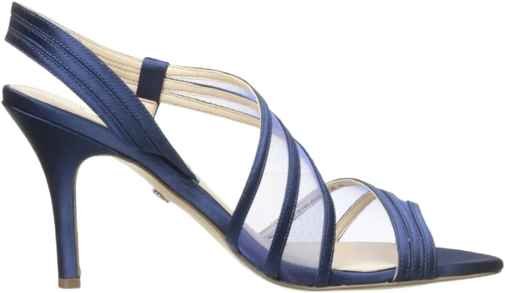 Nina Women's Vitalia Dress Sandal