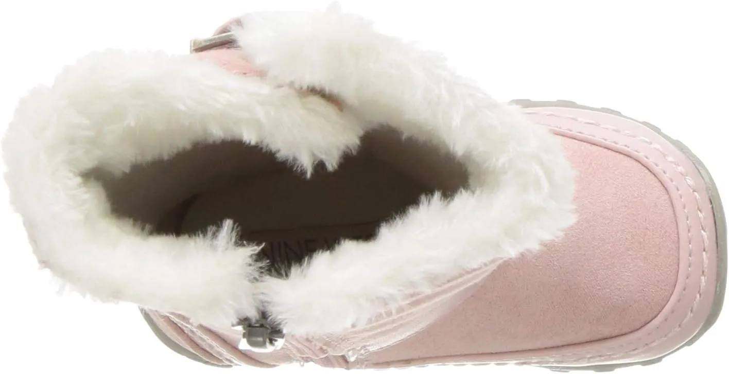 Nine West Girls' Naydine Snow Boot