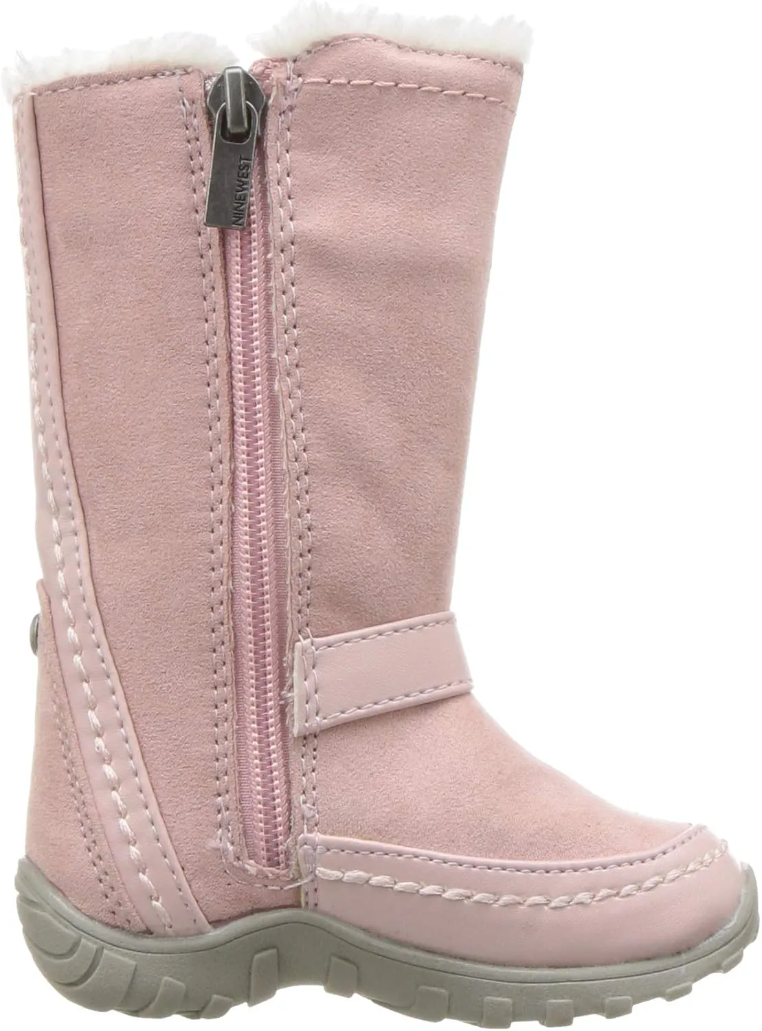 Nine West Girls' Naydine Snow Boot