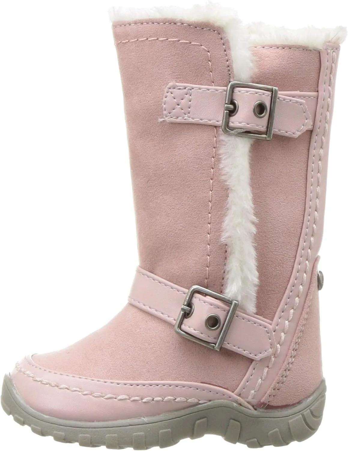 Nine West Girls' Naydine Snow Boot