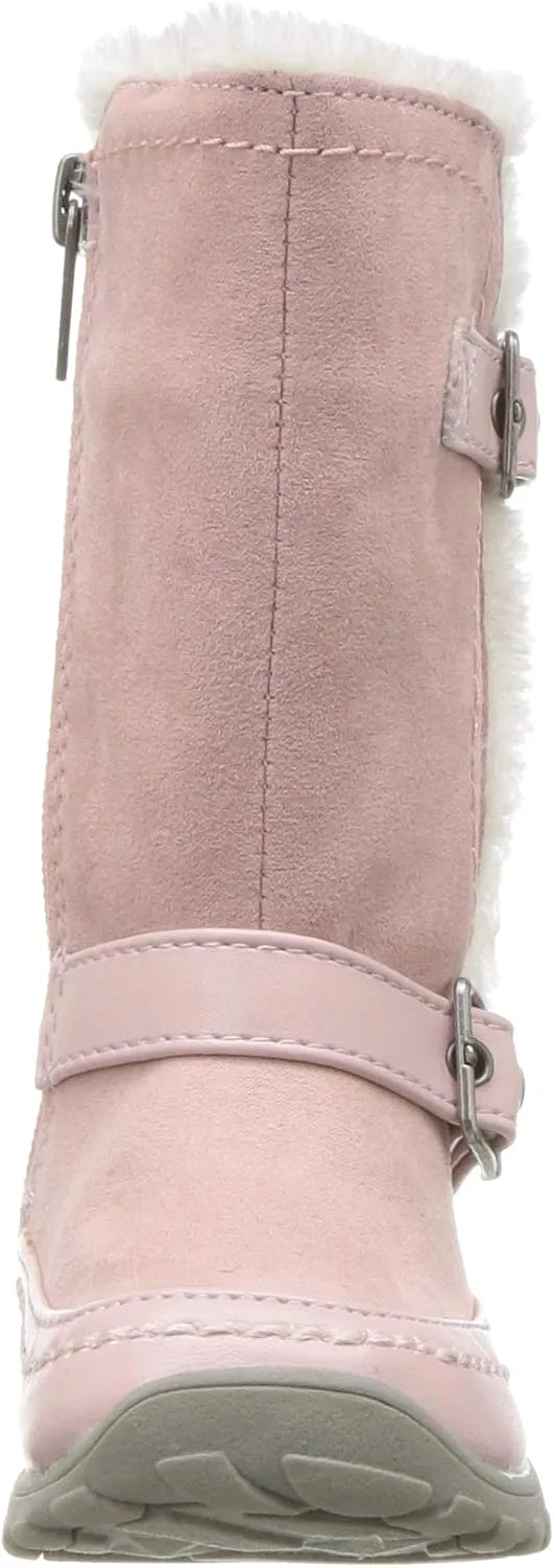 Nine West Girls' Naydine Snow Boot