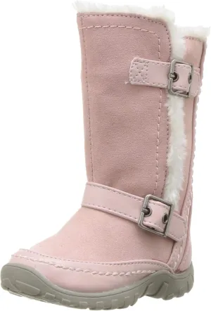 Nine West Girls' Naydine Snow Boot