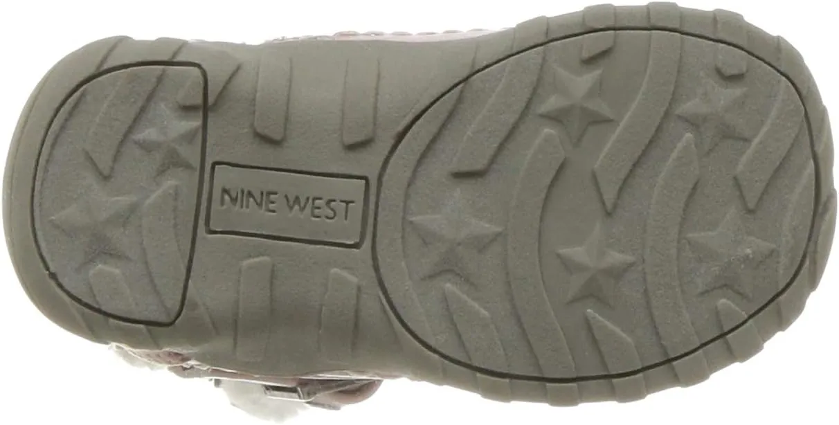 Nine West Girls' Naydine Snow Boot