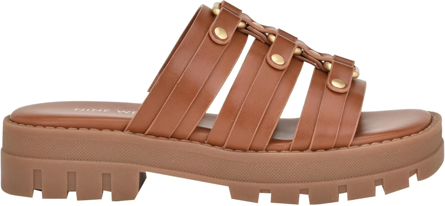 Nine West Women's Cazz Sandal