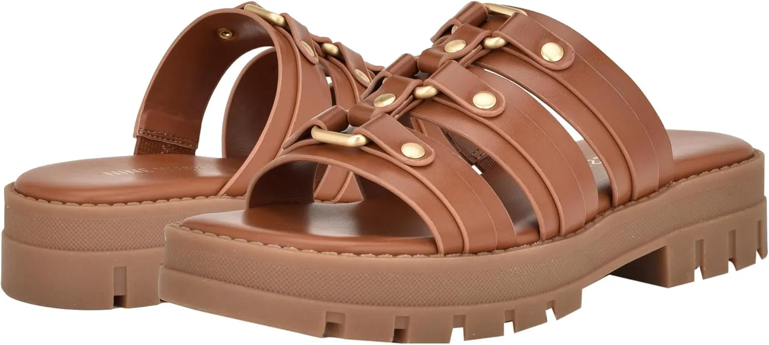 Nine West Women's Cazz Sandal