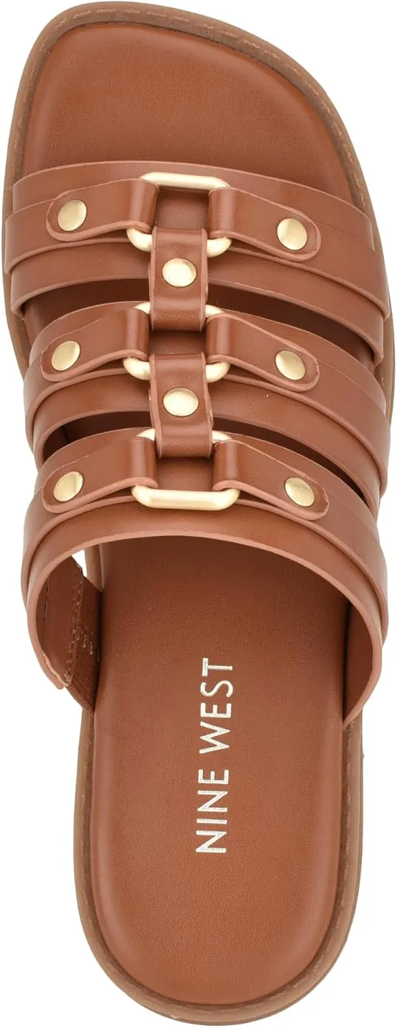 Nine West Women's Cazz Sandal