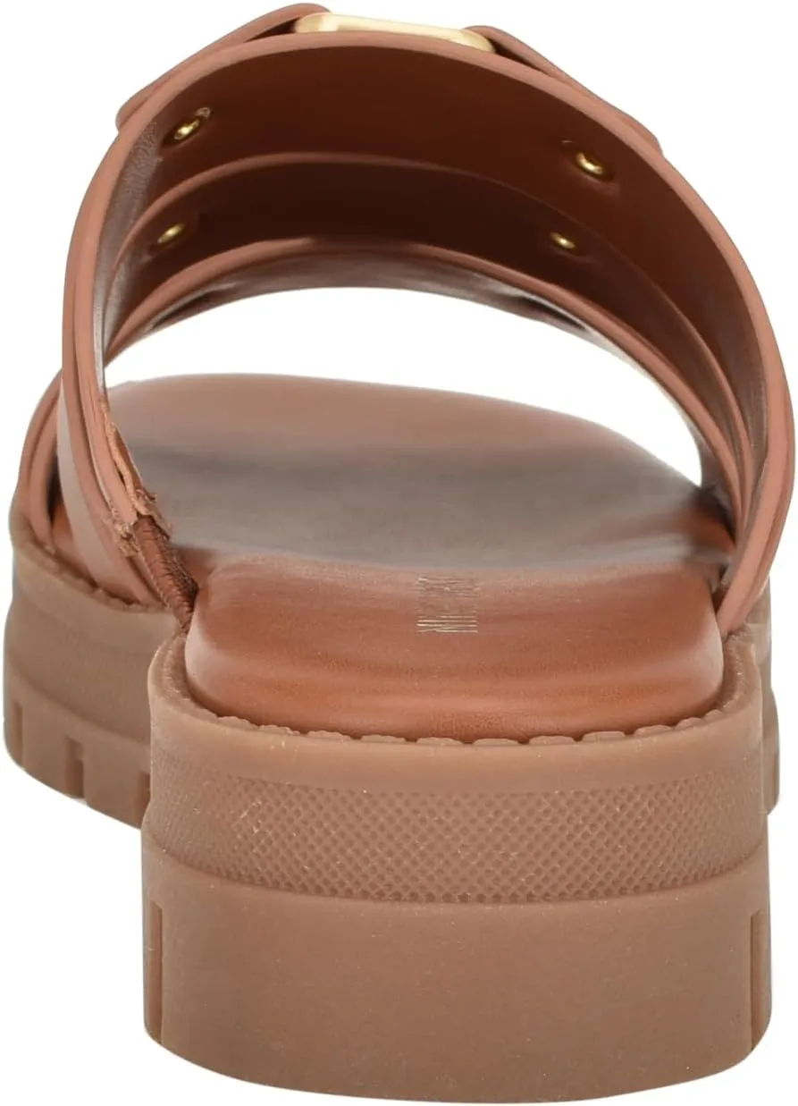 Nine West Women's Cazz Sandal