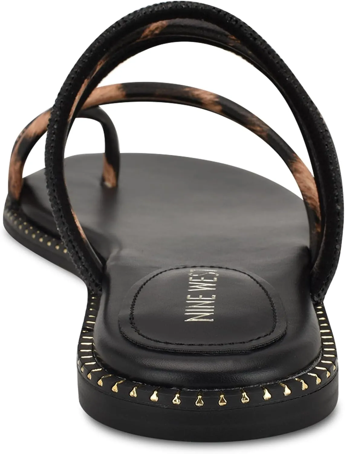 Nine West Women's Dashin Flat Sandal