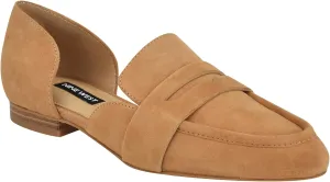Nine West Women's Gorel Loafer Flat
