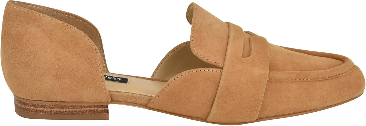 Nine West Women's Gorel Loafer Flat