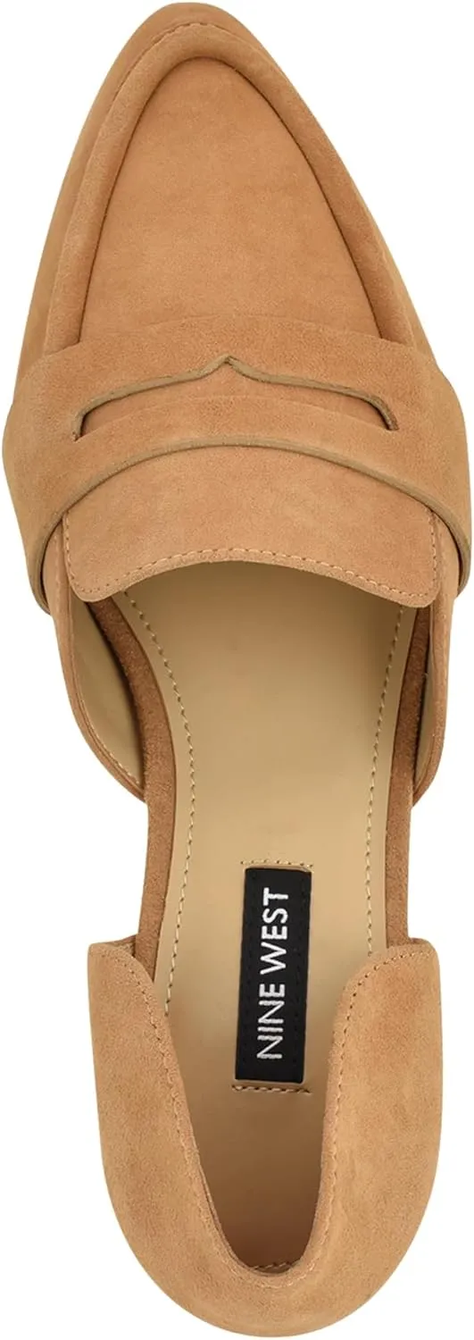 Nine West Women's Gorel Loafer Flat