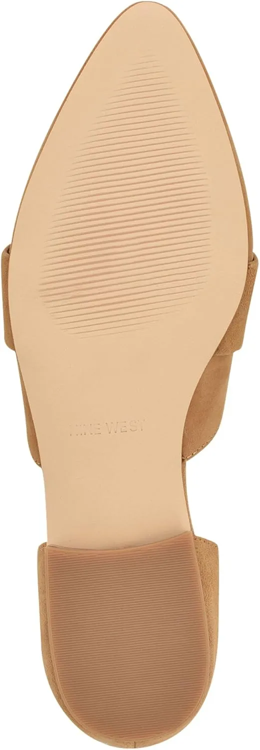 Nine West Women's Gorel Loafer Flat