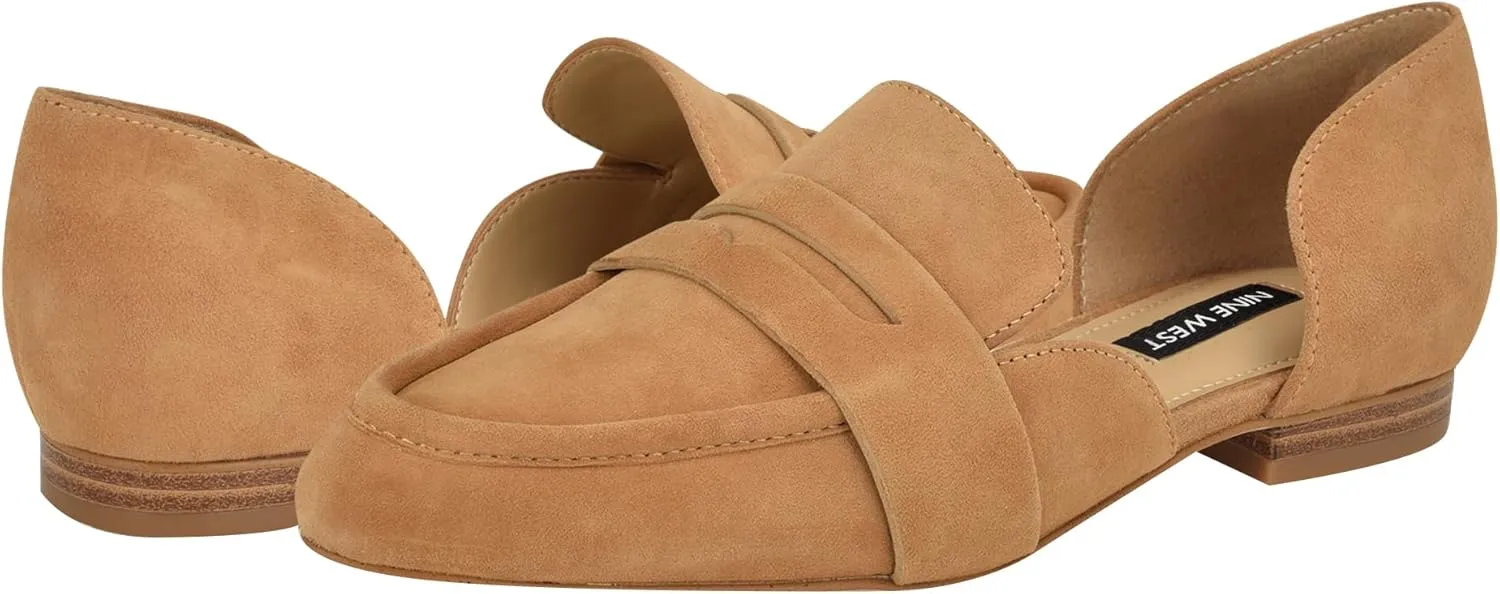Nine West Women's Gorel Loafer Flat