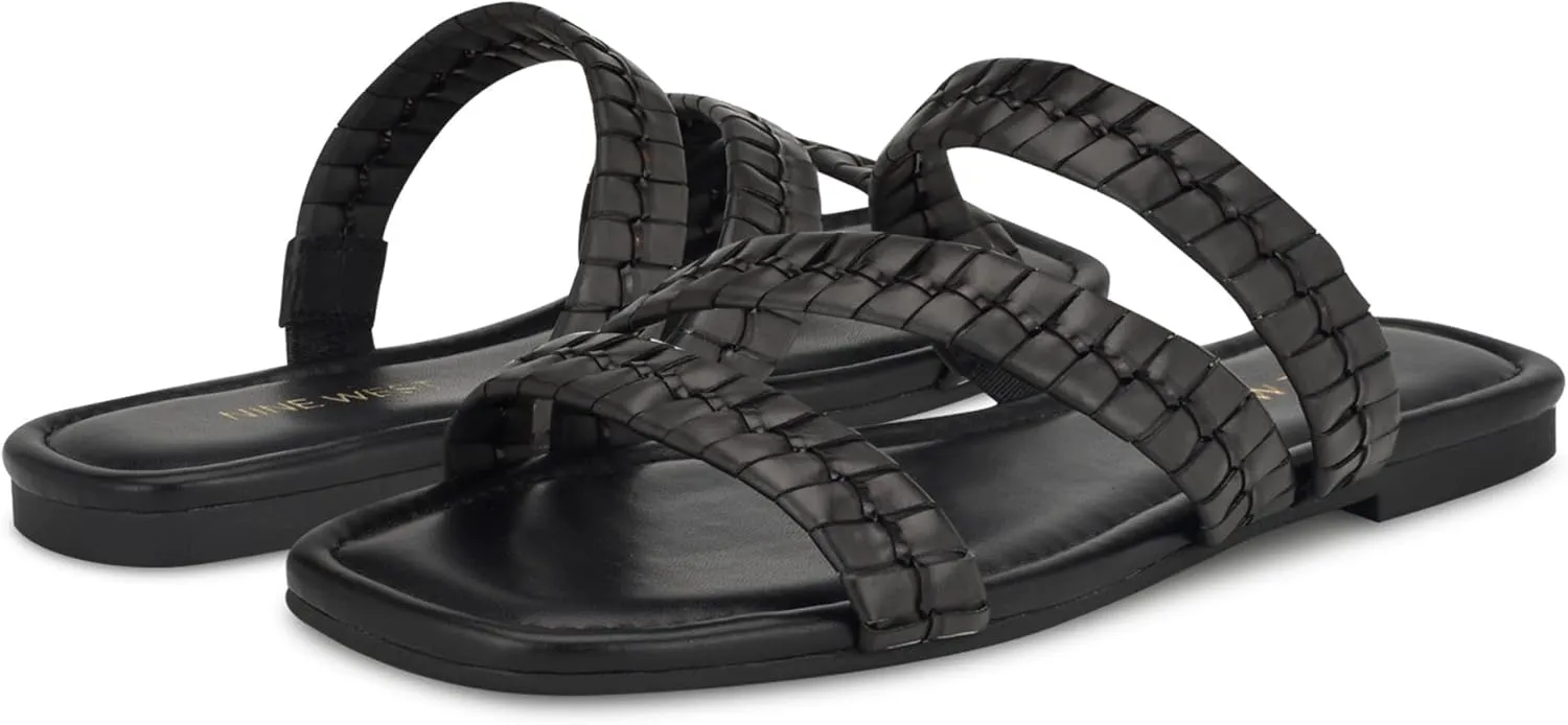 Nine West Women's Quinlea Sandal