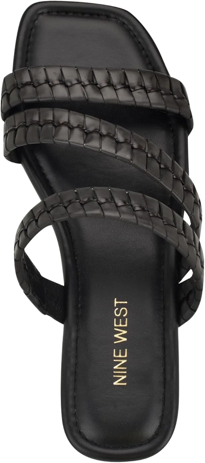 Nine West Women's Quinlea Sandal