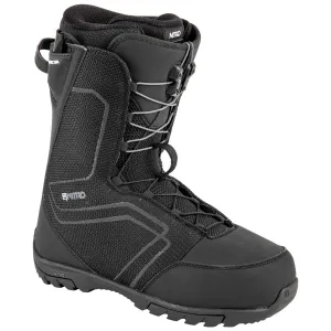 Nitro Sentinel TLS 2025 Snowboard Boots