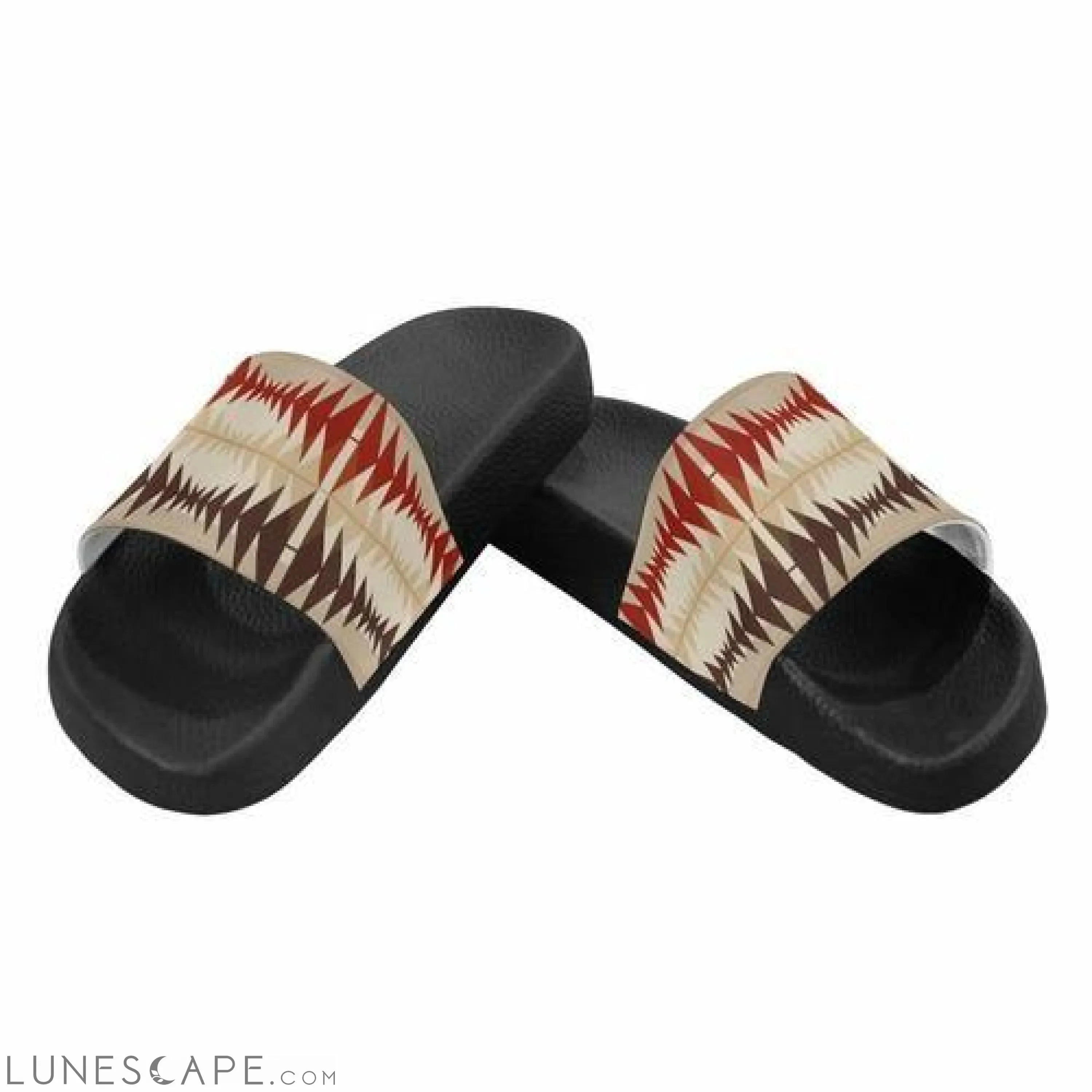 Noise Beach Slides - Beige