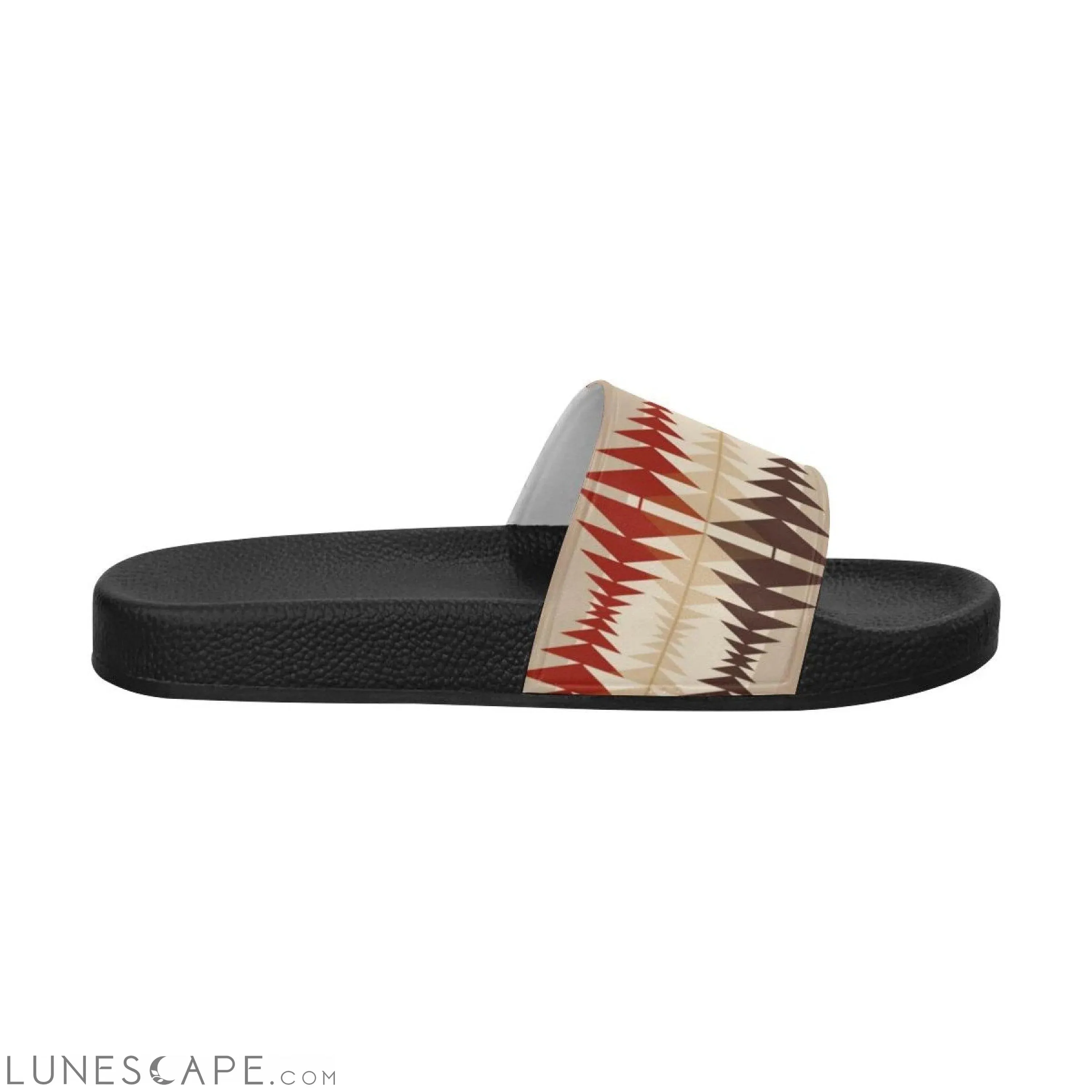 Noise Beach Slides - Beige