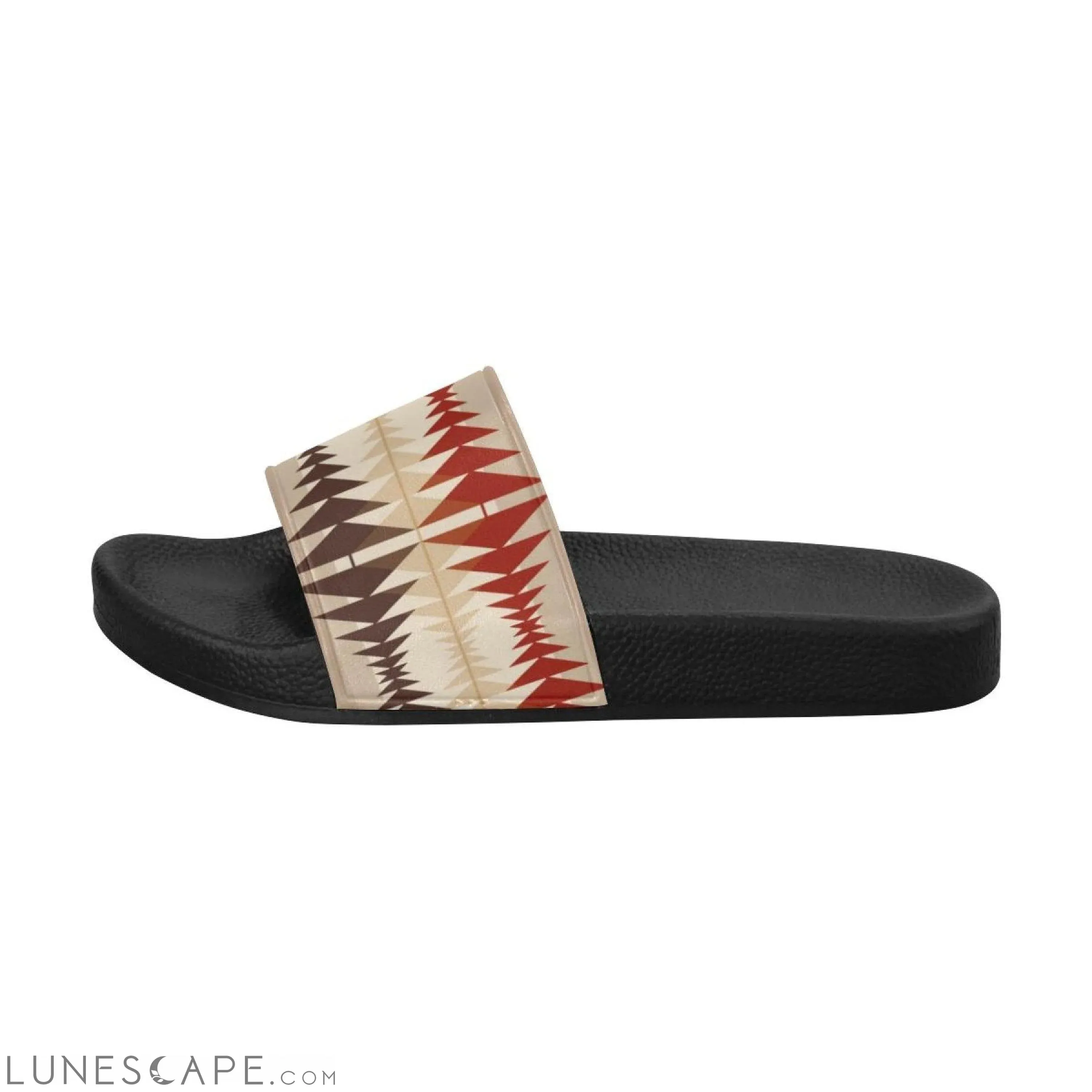 Noise Beach Slides - Beige