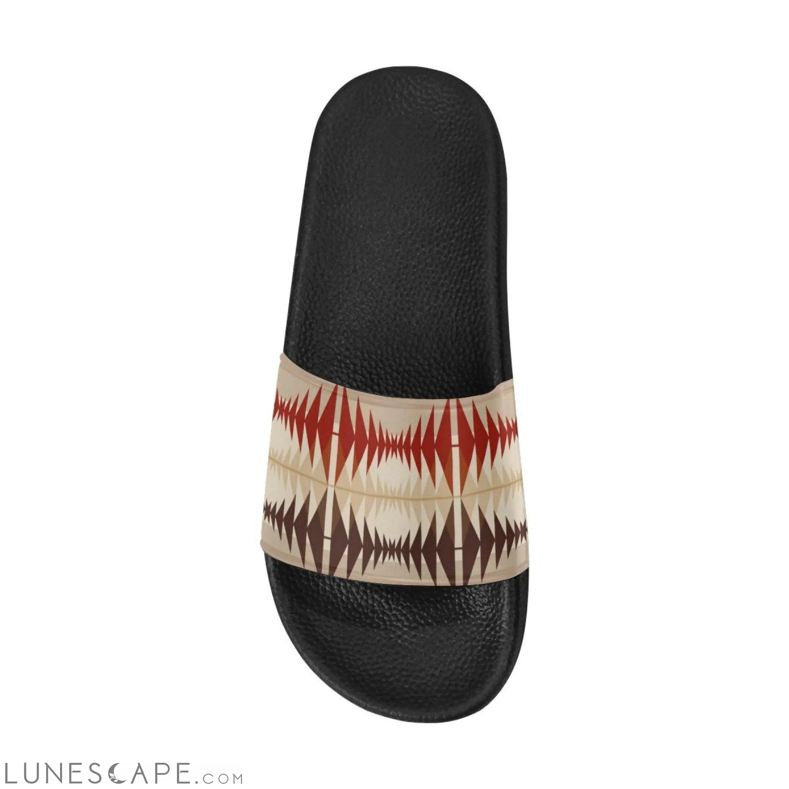Noise Beach Slides - Beige