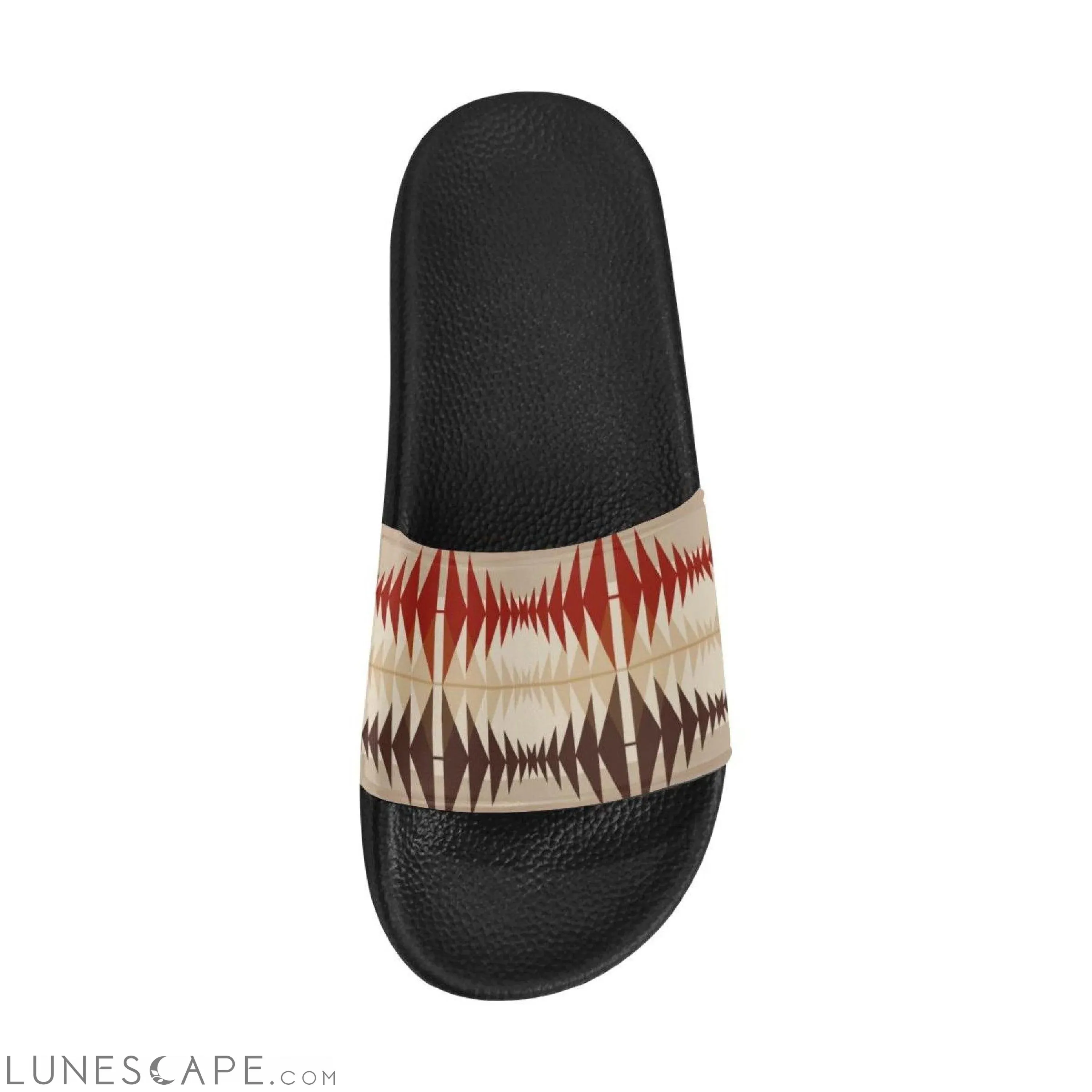 Noise Beach Slides - Beige