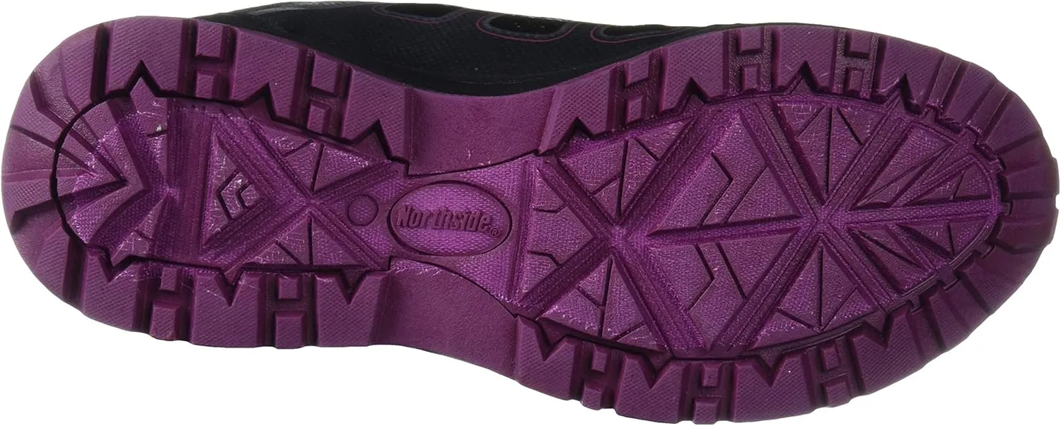 Northside Women's Gamma Mid Wp Hiking Boot