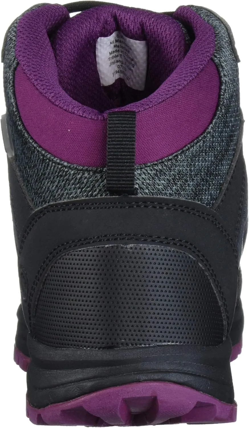 Northside Women's Gamma Mid Wp Hiking Boot
