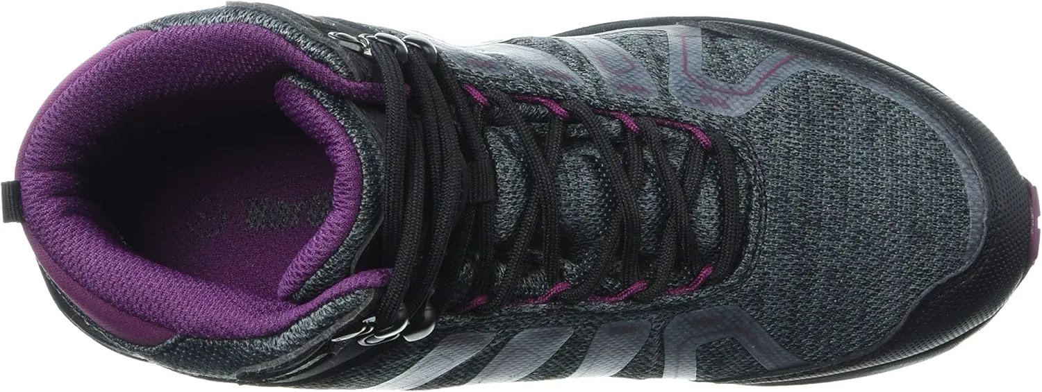 Northside Women's Gamma Mid Wp Hiking Boot
